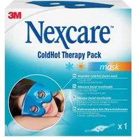 Nexcare ColdHot Therapy Pack Augenmaske, 1/Packung