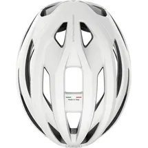 ABUS Stormchaser Ace 51-55 cm S weiß 2024