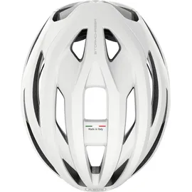 ABUS Stormchaser Ace 51-55 cm S weiß 2024