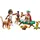 Playmobil Asterix Cäsar und Kleopatra 71270