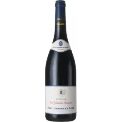 Les Grandes Terrasses 2021 - Maison Paul Jaboulet Aine