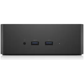 Dell Thunderbolt Dock TB16 - Dockingstation - - Schwarz
