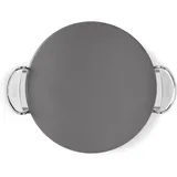 Weber Crafted glasierter Pizzastein 8861