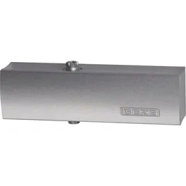 GEZE TS 1500 Türschließer Silber EN 3-4