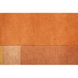 THEKO Handtuftteppich, Royal Ganges 150x150 cm