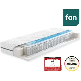 fan Solina Top T 140 x 200 cm H2/H3