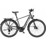 KTM Macina Style 820 XL machine grey H 2026 - RH 56 cm