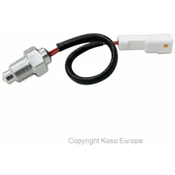 KOSO Temperatuursensor PT1/8 x 28 - 250°C universeel