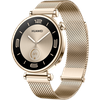 Watch GT 4 41 mm light gold