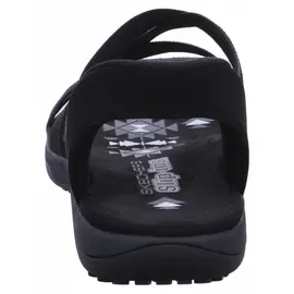 SKECHERS Reggae Slim Damen Schwarz 41