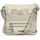 Rieker H1346 Umhängetasche Beige