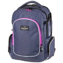 Walker Campus Evo blue ivy/pink