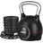 Vevor Kugelhantel Verstellbare Kettlebell 1,5/3/4,5/6/7,5/9/10 kg grau / schwarz