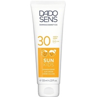 DADO SENS Sun Kids Sonnencreme LSF 30 125 ml