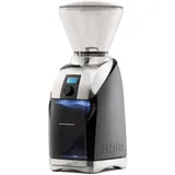 Baratza Virtuoso + Elektrische Kaffeemühle, Schwarz,