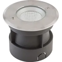 EVN LED Bodeneinbauleuchte IP67 100-240V 6W 4000K 432lm rund