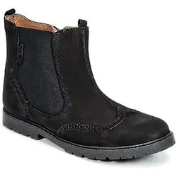 Start Rite  Kinderstiefel DIGBY  in Schwarz, 36