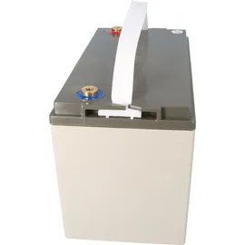Landport LP EVX12120 12V 120Ah Deep-Cycle AGM-Gel Batterie