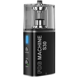 LENSGO Smoke S30 grau