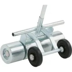Roll Transportgestell für Linowalzen 50 und 34 kg