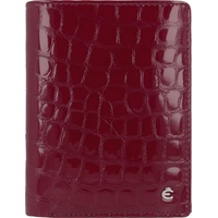Esquire Nizza Geldbörse RFID Schutz Leder 11 cm
