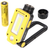 Nitecore NWL20 Arbeitsleuchte