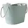 sceltevie Aufbewahrungskorb Balcolore Mini Polypropylen 2 L 236467  Hellblau