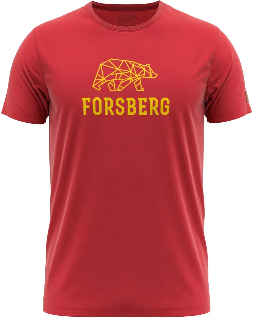 FORSBERG Skogson T-Shirt