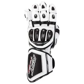 RST Tractech Evo 4 Schwarz/Weiß 2XL