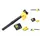 DeWalt DCV 100 D1 inkl. 1 x 2,0 Ah + Ladegerät