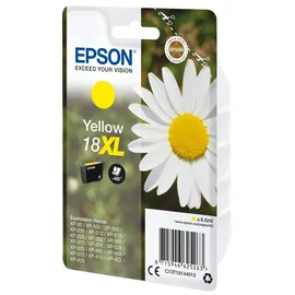 Epson 18XL gelb