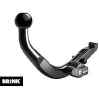 BRINK Anhängevorrichtung BMA