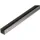 GAH Alberts U-Profil Stahl 20 mm x 20 mm x 1.000 mm