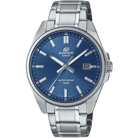 Casio Edifice EFV-150D-2AV Edelstahl 43 mm EFV-150D-2AVUEF