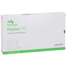 KOHLPHARMA GMBH Schaumverband 10 x 20 cm