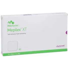 KOHLPHARMA GMBH Schaumverband 10 x 20 cm