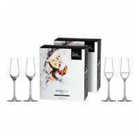 Eisch Grappaglas 0,109 l 4 St.