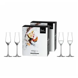 Eisch Grappaglas 0,109 l 4 St.