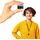 Easypix MiniPro XS1 Schwarz