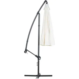 Beliani Calabria II Ø 268 cm Beige