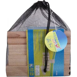 Outdoor active Schwedenschach-Kubb 12-tlg.