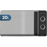 Cecotec ProClean 3040 Mirror schwarz