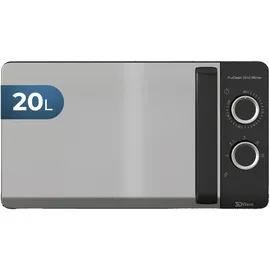 Cecotec ProClean 3040 Mirror schwarz