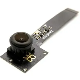 BerryBase Kamera mit 160° Blickfeld für Raspberry Pi Zero, Standard PCB