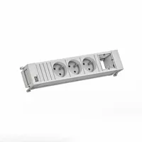 Bachmann Steckdosenleiste 916.715