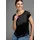 LAURA SCOTT Shirtbluse in schwarz | Gr.: 38