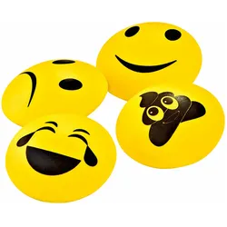 Meinl Percussion FSA4 - Face Shaker Assortment, Set of 4 pcs. - Shaker