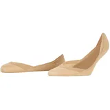 Falke Elegant Step Füßlinge 1 Paar Beige 37-38