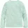 Paw Patrol Langarmshirt PAW PATROL, Mädchen, Gr. 104/110, grün (mint), Jersey, Obermaterial: 100% Baumwolle, bedruckt, Basic hüftlang, Rundhals, abgesteppte Kante, Shirts Langarmshirt, Druck mit Glitzerdetails