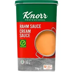 Knorr® Rahm Sauce 1,0 kg